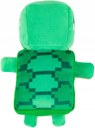 Plyšová hračka MINECRAFT Želva maskot