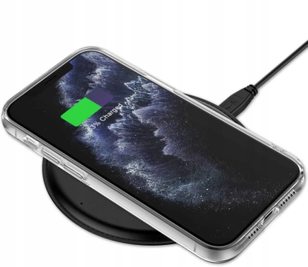 Ochranné pouzdro pro iPhone 12 Mini - čiré