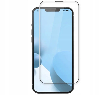 Pancéřované ochranné pouzdro + tvrzené sklo pro iPhone 13 Pro Max