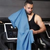 Microfiber Quick-Drying Soft Towel Gym Beach Pool 180x90 cm