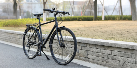 ZVONEK NA KOLO KOLOBĚŽKU ŘÍDÍTKA KOLO ČERNÝ HLASITÝ 100dB