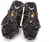 Shoe crampons - crampons, trekking chains, anti-slip spikes, size 38-45