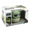 STAR WARS BABY YODA The Child - Star Wars LED lampa, Mandalorian