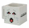 MINECRAFT Ghast Spirit 3D mug two faces unbreakable for child