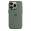Genuine APPLE Durable Case iPhone 15 PRO MagSafe MT1J3ZM green - new, open package