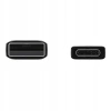 SAMSUNG Original Fast Charge 15W mains charger - black