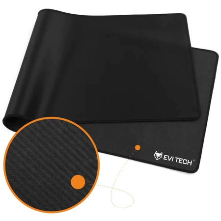 GAMING MOUSE PAD for Mouse and Keyboard, Large XXL 100x50cm