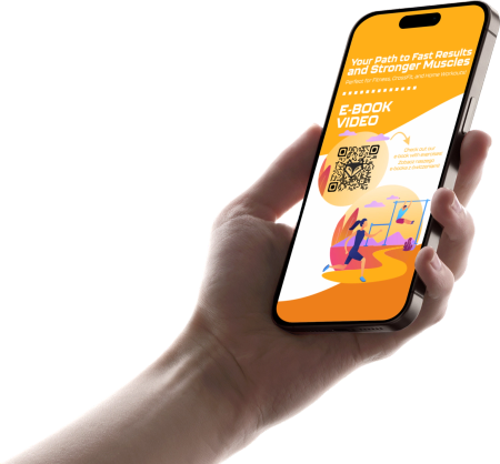 ODPOROVÉ GUMY na Cvičení na Hrazdě CrossFit SADA 4 SILNÉ GUMY + EBOOK