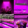 UV Plant Growth Hanging Light - Grow Light Panel with 225 LEDs SLIM