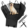 CAR MAT Pet Dog Cat Seat Cover Waterproof ACCESSORIES