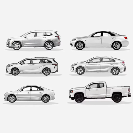 MAGNETIC ANTI-FROST WINDSHIELD COVER Car Windshield Frost Shield XXL