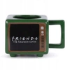 FRIENDS thermoactive 3D TV mug