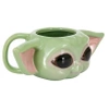 MANDALORIAN The Child Grogu ceramic mug - Star Wars 3D - Star Wars