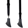 TIPS FOR NORDIC WALKING & TREKKING POLES Pads Boots x10 Pieces