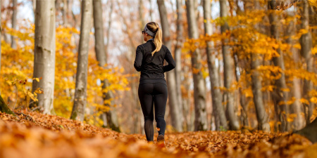 OPASKA SPORTOWA NA GŁOWĘ CZOŁO FROTKA DO BIEGANIA ĆWICZEŃ TRENIGOWA UNISEX