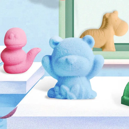 Kinetic sand kinetic sand large set XXL FORUMS for children 3 kg