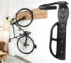 EVI bicycle holder - sturdy hanger, wall-mounted bicycle hook