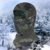 Motorbike ski balaclava universal thermoactive balaclava MORO