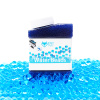7-8mm Pistol and Rifle Cartridges Gel Bullets - blue 22000 pieces