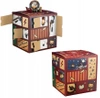 HARRY POTTER advent calendar figurines and more for a gift