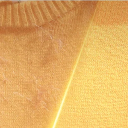 Sponge for washing machine dryer 4 pieces sponges for removing fur and hair from clothes