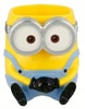 Mug MINION BOB 3D - a gift for a child MINIONS