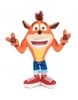 CRASH BANDICOOT plush mascot for gamers