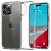 Pro Clear protective phone case for iPhone 14 Pro - clear