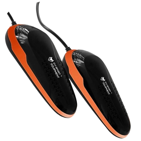 Suszarka do butów, butów narciarskich, czapek z dezynfekcją ozonową osuszacz