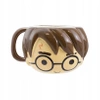 HARRY POTTER keramický hrnek Chibli hlava 3D
