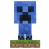 MINECRAFT CREEPER Charged ICON bedside lamp - LED lamp