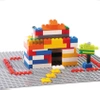 PŁYTKI KONSTRUKCYJNE do klocków LEGO 32x32 XL kreatywny KOLOROWY ZESTAW 45 sztuk