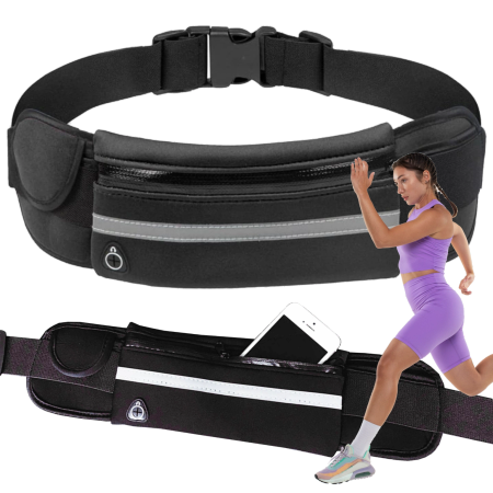 RUNNING BELT, JOGGING BAG, sports case for phone, smartphone
