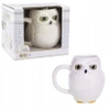 HARRY POTTER Owl 3D ceramic mug