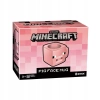 MINECRAFT Prase 3D nerozbitný hrnek pro dítě