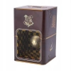 HARRY POTTER gold levitating magic candle moneybox