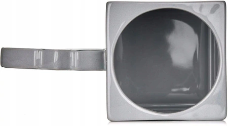 3D pixelový hrnek MINECRAFT Diamond Pickaxe