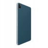 Originální pouzdro APPLE iPad Pro 11 - 4 / 3/ 2 / 1 TH gen - MQDV3ZM/A Modrá (Marine Blue)