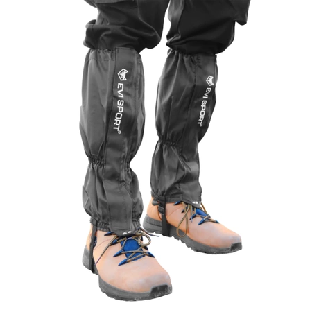 STUPTUTY OCHRANIACZE na Buty PRO WODOODPORNE MOCNE LEKKIE Uniwersalne 2szt