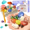 CRYSTAL MINE Diamond Excavation EDUCATIONAL ARCHAEOLOGICAL TOY
