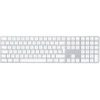 Klawiatura APPLE Magic Keyboard bezprzewodowa numeryczna A1843 MQ052B/A - powystawowa, bez opakowania