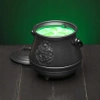 Lampka HARRY POTTER Kociołek - lampa nocna LED kolory
