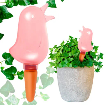 AUTOMATIC PLANT WATERER WATER DISPENSER IRRIGATION GARDEN