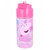 PEPPA Pig mug bottle with mouthpiece for children