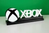 Lampka XBOX ICON 360 ONE - duża lampa LED świeci do rytmu