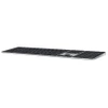 APPLE Magic Keyboard TOUCH ID Numeric Keyboard MMMR3Z/A A2520 EU black - po odeslání, rozbaleno