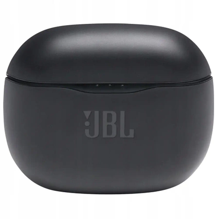 Słuchawki JBL Tune 125 TWS Bluetooth bezprzewodowe - czarne