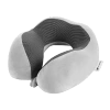TRAVEL PILLOW CROISEL FOR NECK TOURIST FOR PLANE CAR HEADREST