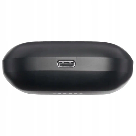 JBL Tune 125 TWS Bluetooth Wireless Headphones - Black