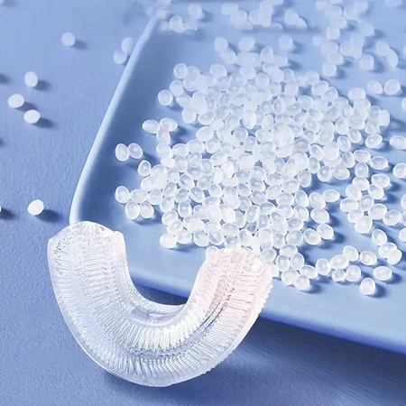 Sonický zubní kartáček pro děti EVI KIDS 360 st verze s UV zářením - růžový